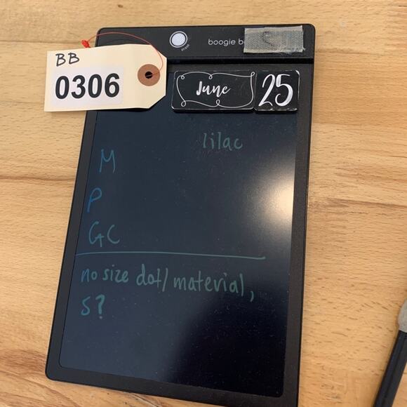 Lululemon Polo Shirt Mens M Medium Lilac Purple Evolution Performance Golf - Picture 6 of 7